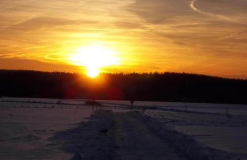 Moderne Ferienwohnung mit Garten in Eimelrod - Foto 21