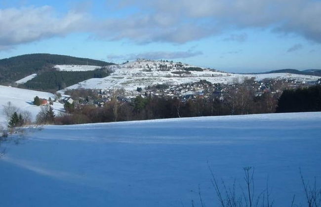 Cosy Holiday Home in Willingen-usseln With Terrace - Photo 11