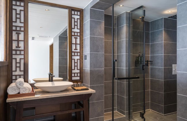 Dali Junbo Holiday Villa - Foto 6