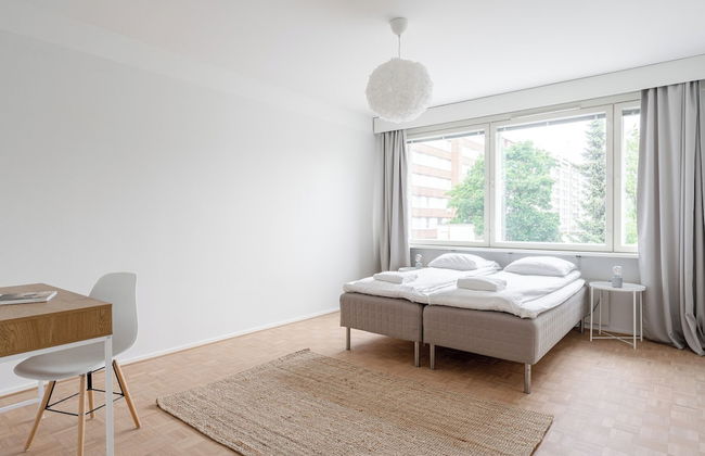 Modern 3BR Apartment with Best Location - Foto 3