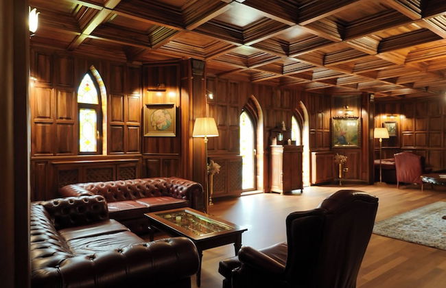 The Castle - Your unique way of retreat - Foto 8