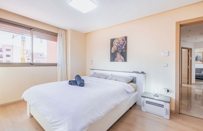 Migdal Gueliz Apart Hôtel, by résidence Hamza - Foto 30