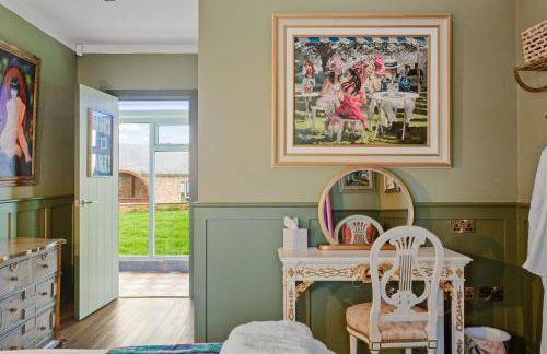 Normanton Park House - Luxury Rutland Water Home - Photo 22