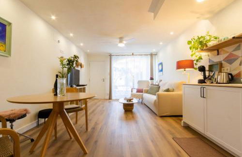 Baja Mar - Desconexión y descanso frente al mar. - Photo 39