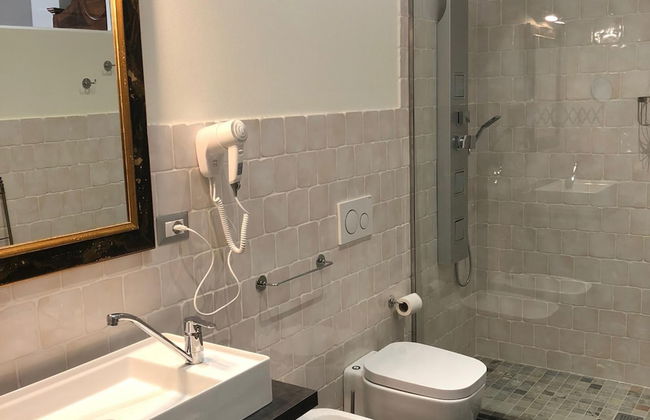 B&B Corte dei Turchi - Foto 47