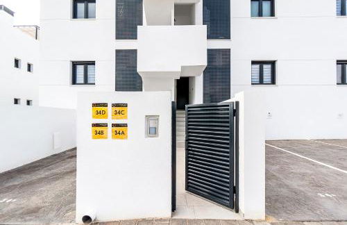 Apartment Aqua Oasis - Foto 55