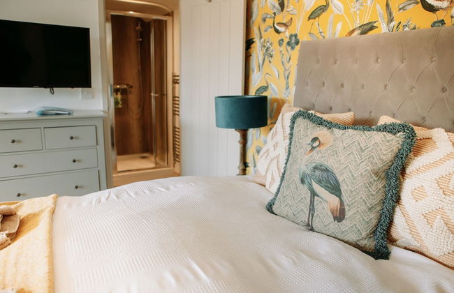 Truly Kentish Holiday Lets - Photo 5