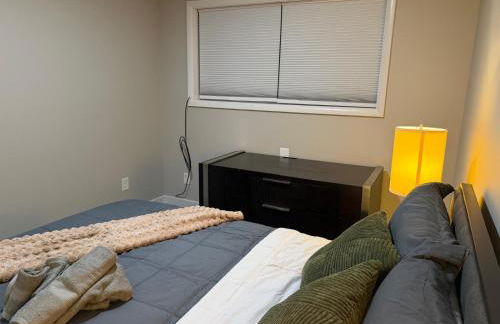 Spacious 5 bedroom single family home sleeps 12 with driveway near DC - Foto 17