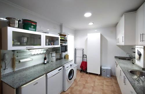 Apartamento con 129m2 de Terraza con vistas - Foto 25