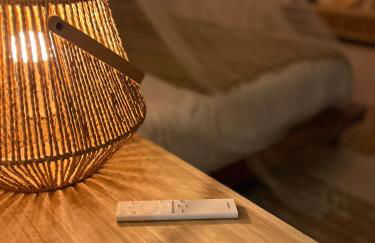 Gîte 4 étoiles - Sauna & Balnéo jacuzzi privatifs - Foto 7