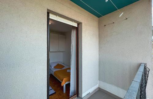 Large apartment FELICITA near center - Foto 34