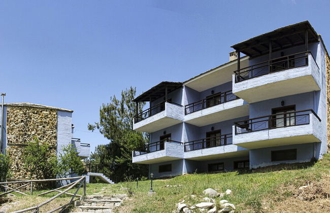 Hotel pool bar Tsigoura - Foto 7