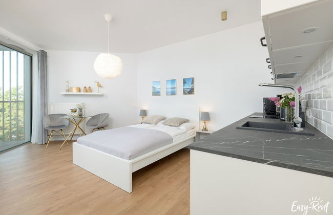 Apartment in Pobierowo Near Baltic Beach - Foto 10