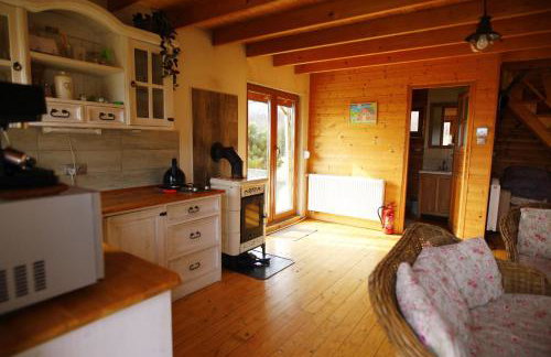 Domek na Kamieńcu - Foto 38