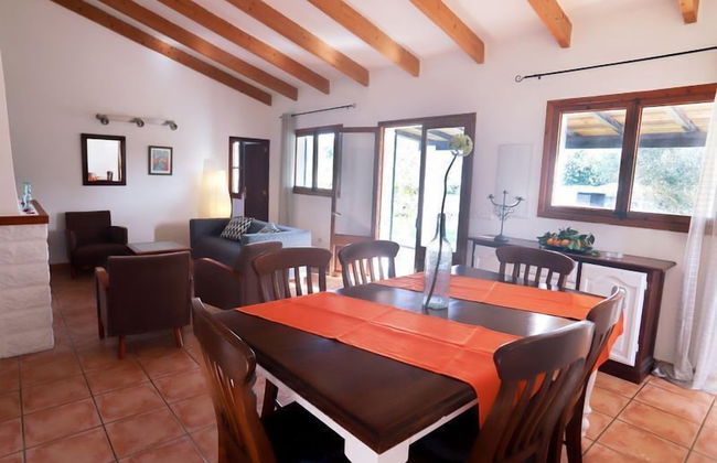 Finca ES Torrent Paz y Tranquilidad - Foto 9