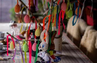 Figueira do Rio do Boi Com Hidromassagem - Foto 56