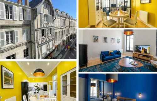 L'Amiral T3 de 100m2 tout neuf - Foto 1