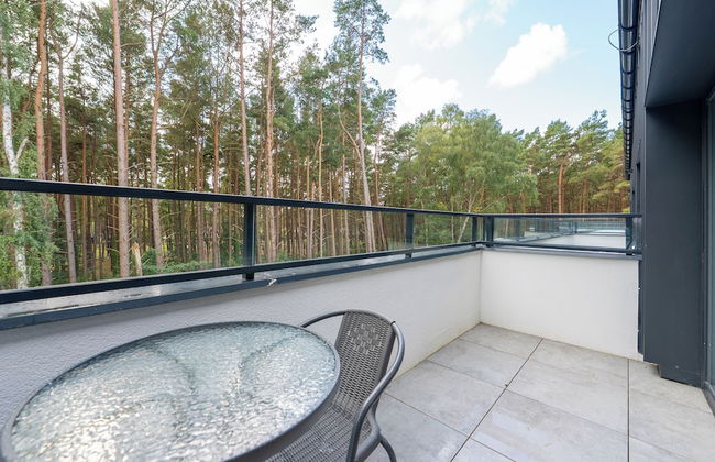 Apartamenty Sun & Snow Sea Shell Apartments - Foto 17