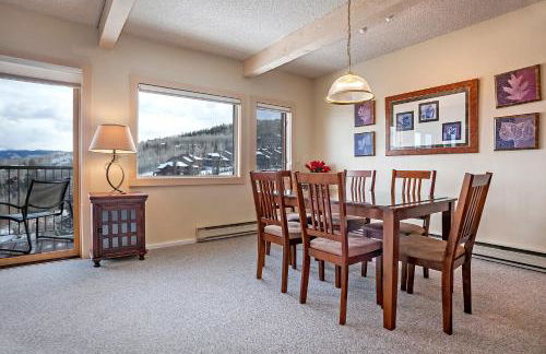 Snowmass Mountain by Snowmass Vacations - Foto 124