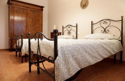 Tognazzi Casa Vacanze - Appartamento Due Archi - Foto 16