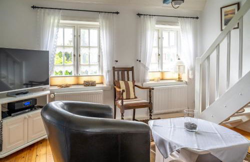 Reetdachhaus Ohl Dörp - Foto 57