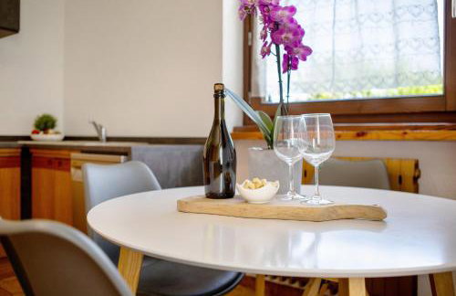 Maison Le Cré Appartamento 4 - Photo 7