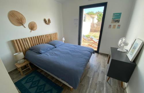 HOOliRé17 3étoiles - Foto 23