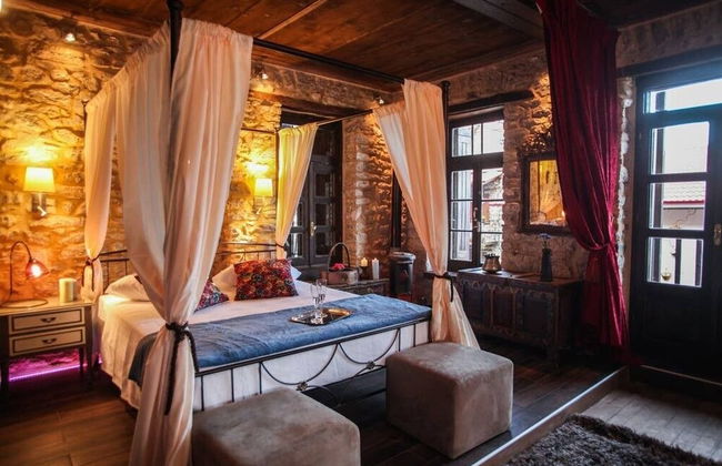 Antique Luxury Suite 65sq.m. - Foto 3