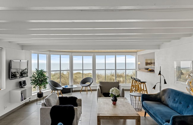 "Hillegonde" - 84m from the sea - Foto 18