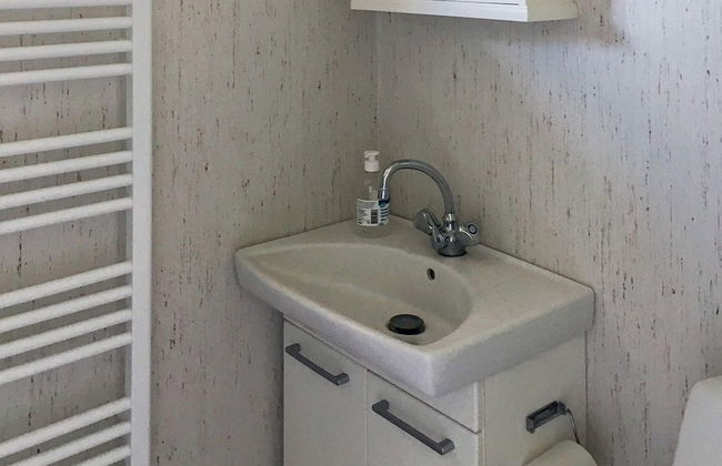 Cozy Holiday Home in Stege near Beach - Foto 10