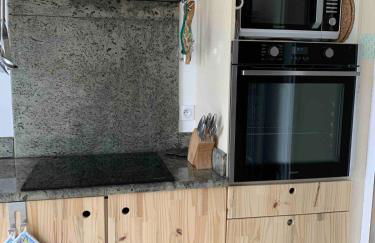 jolie maison lumineuse à La Roche Posay - Foto 17