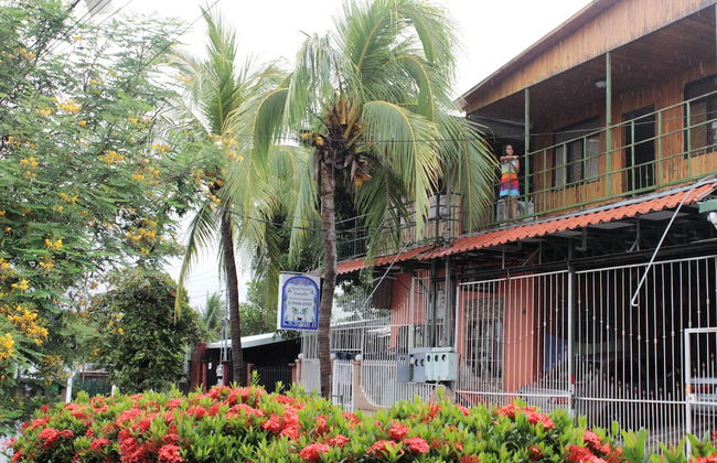 Aparthotel Gonzalez - Foto 40