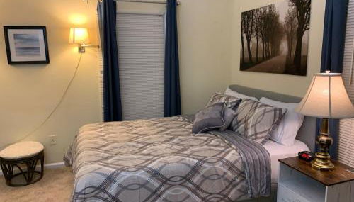 Townhouse with High Speed WiFi & Free Parking - Foto 4