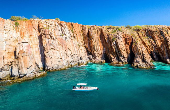 Cygnet Bay Pearls - Foto 24