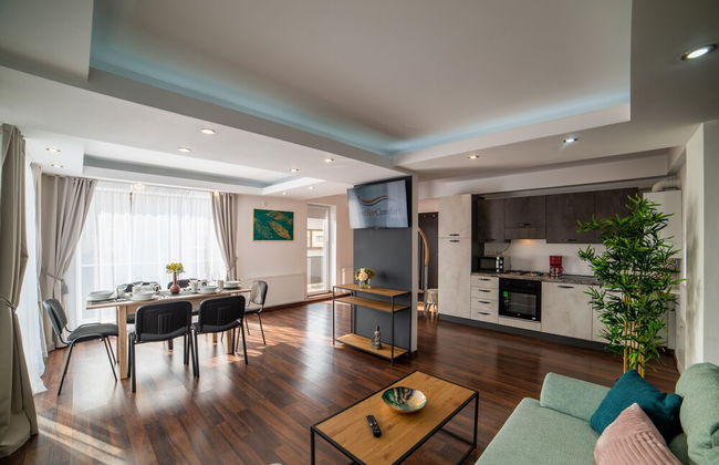 Niagara Apartments - Foto 54