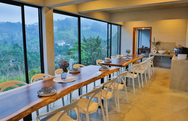 Misty Villa by DBI - Foto 28