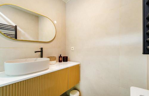 Douro Prestige Urban Retreat with shared S-Pool & Gym - Foto 136