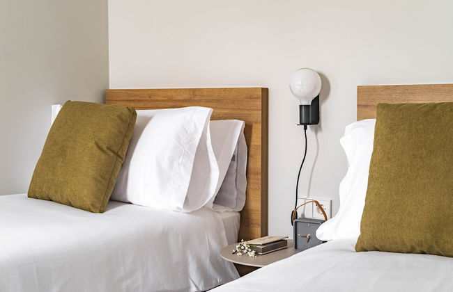 Aspasios Garden Apartments - Photo 8