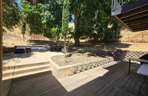 The Alhambra Retreat Gated Spacious Private - Foto 53