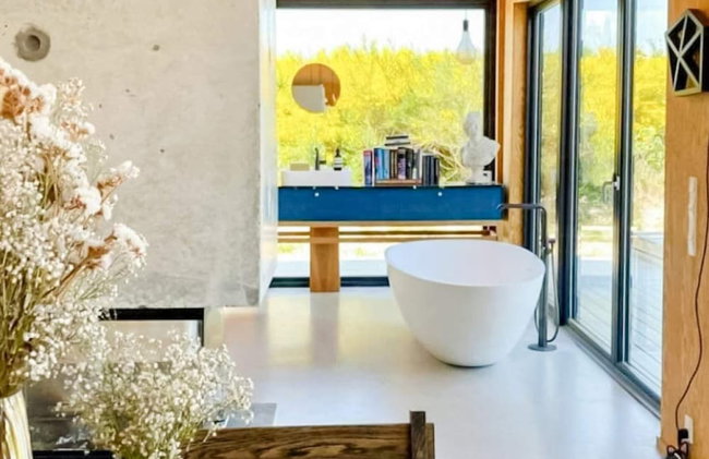 Chic Retreat in Sjaellands Odde - By Traum Ferienwohnungen - Foto 16