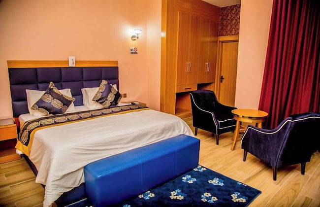 Villa Hilton Hotels and Apartments - Foto 3