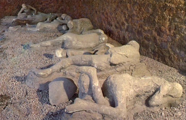 Day Trip to Pompeii - Foto 14