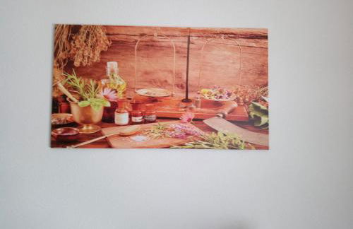 Ferienwohnung Schwalbennest - Foto 9