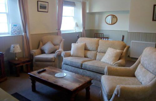 Elibank House Apartment - Foto 2