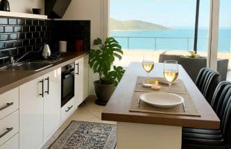 BLUE - Seaview Loft Apartment - Foto 1