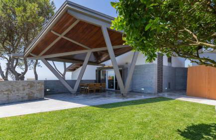 Estoril Oceanview Villa - Photo 49