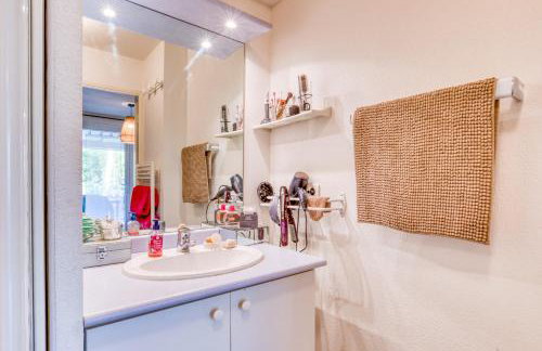 Maison - Residence avec piscine - Foto 19