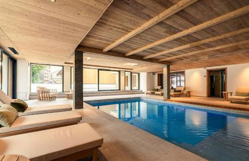 Résidence l'Alpeggio by My Mountain Resort - Foto 29