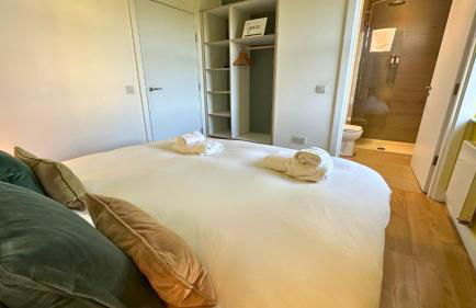 Highland - 1 Bed Luxury Apartment by Together Travel - Foto 10