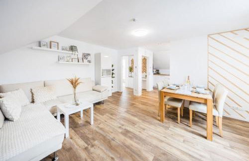 Ferienwohnung am Park in Schwabmünchen - Foto 1